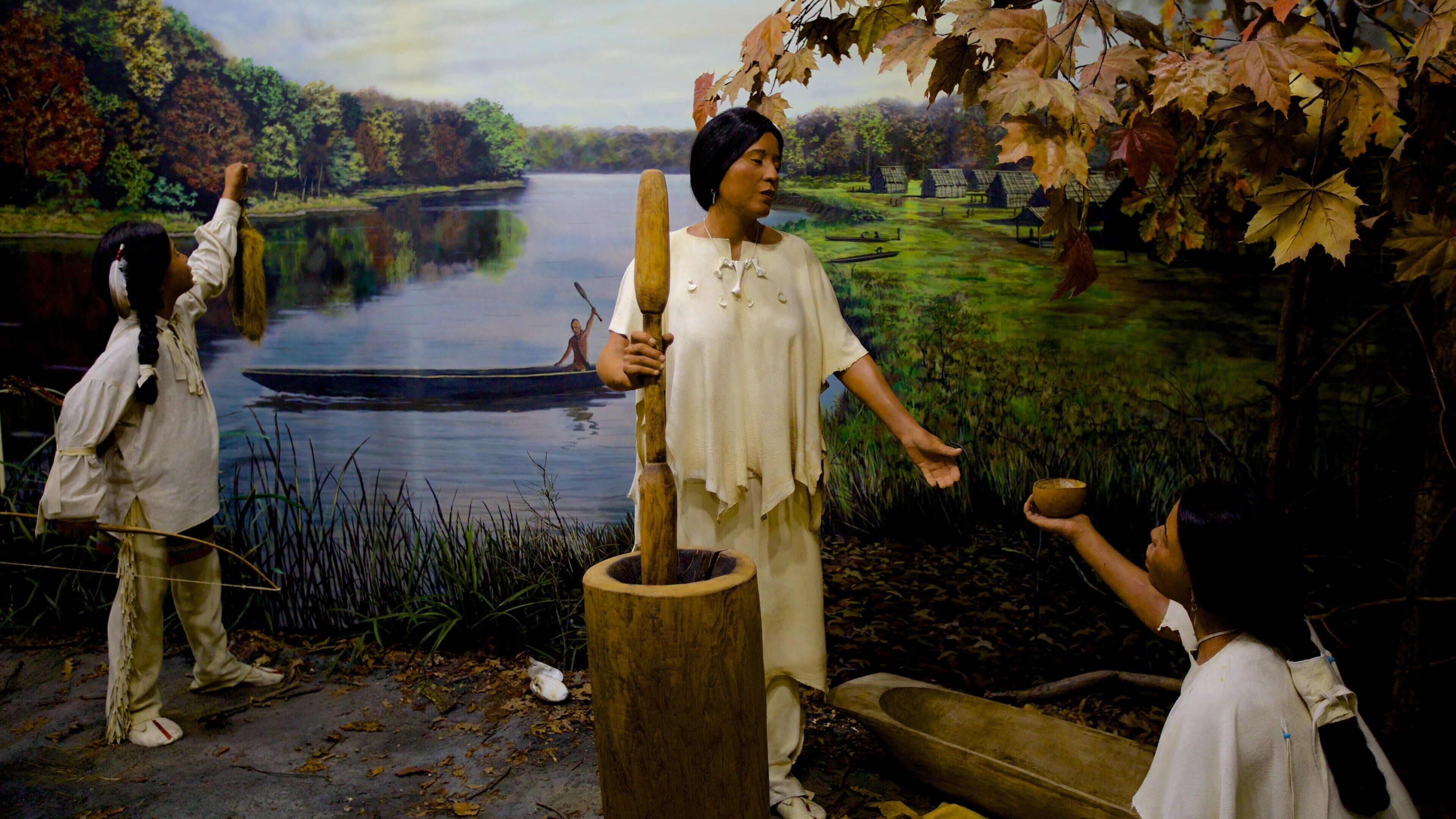 Burpee Museum of Natural History