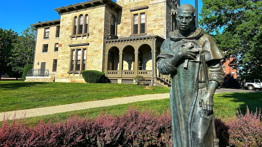 Bradley University (stadion)