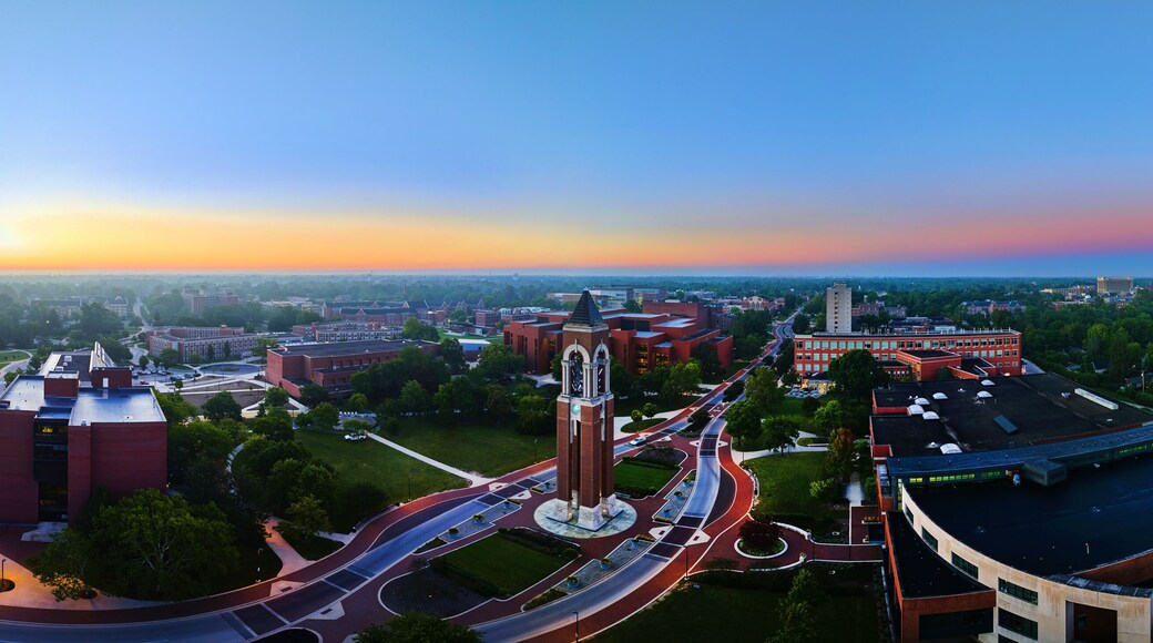 Ball State University