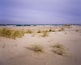 BGGWKA INDIANA - Sand along the shore of Lake Michigan in Indiana Dunes National Lakeshore.