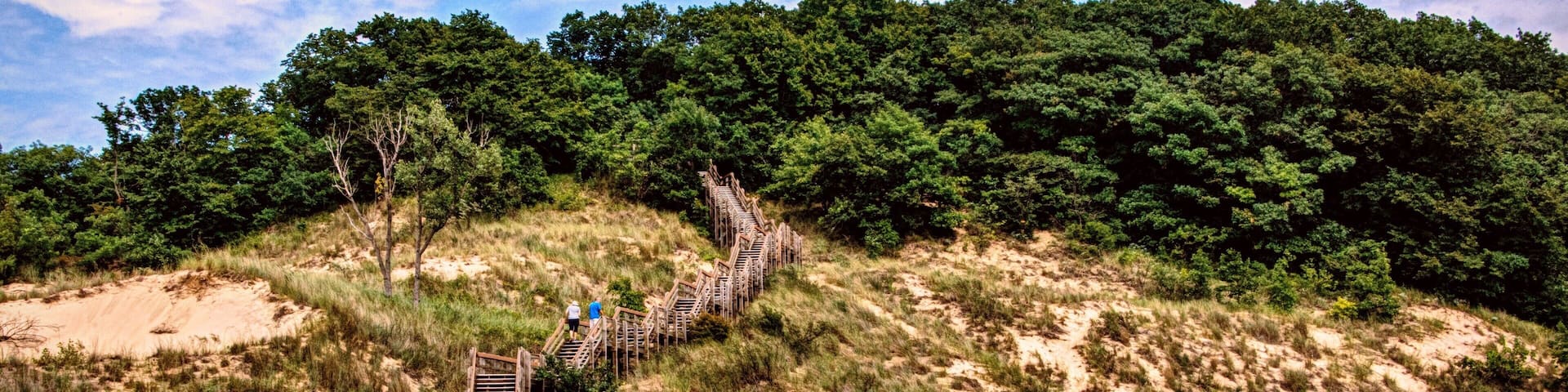 Indiana’s first national park!
