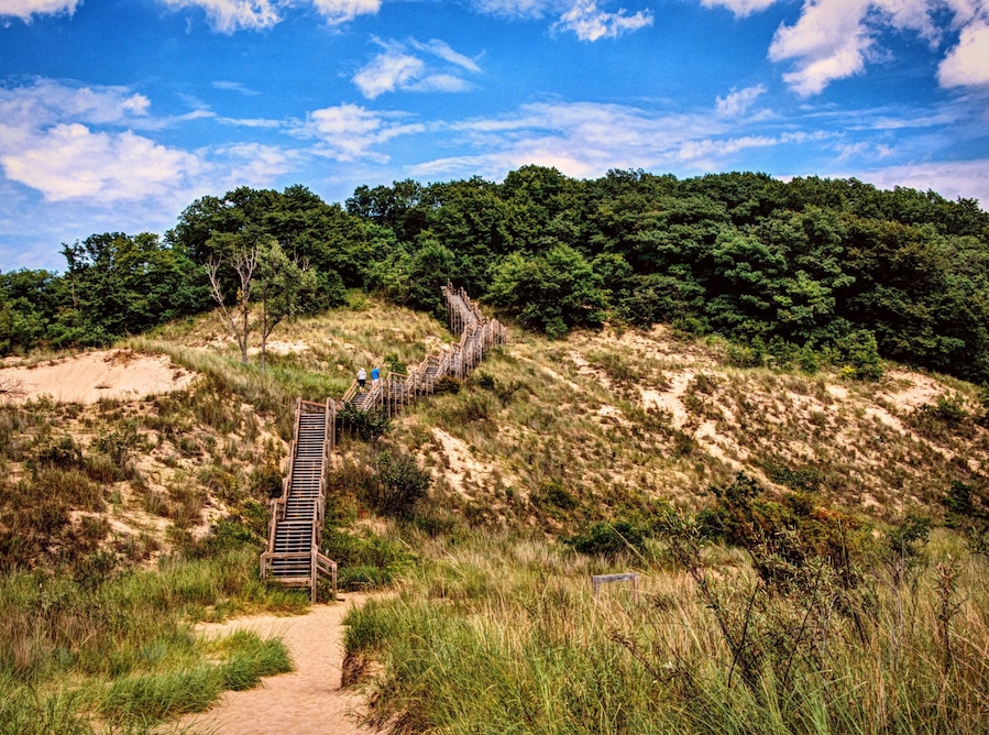 Indiana’s first national park!
