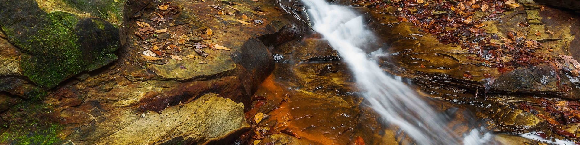 #indiana #waterfall #landscape #landscapephotography #outdoors
