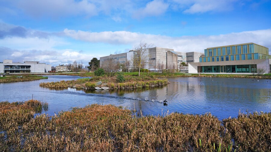 University College Dublin
