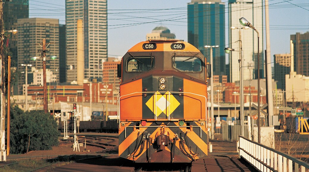 The Memorial Building at Lincoln's Birthplace