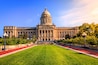 Kentucky State Capitol (bâtiment d'état)