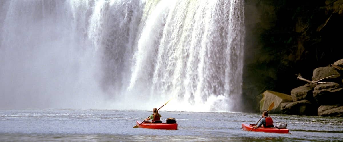 Cataratas de Cumberland