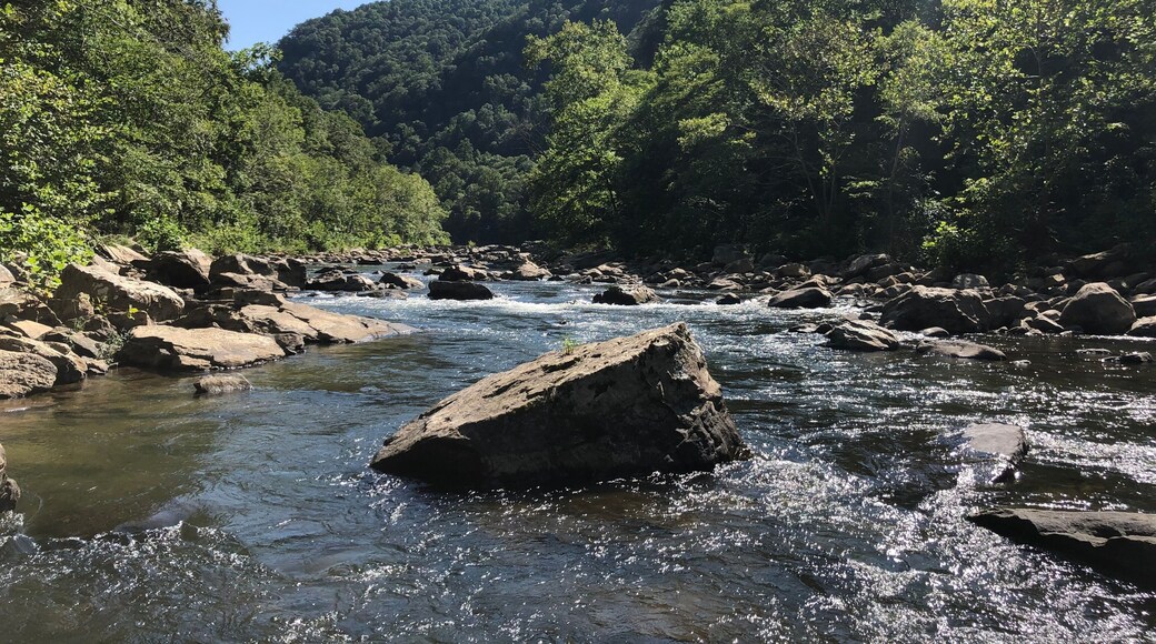 Taman Breaks Interstate