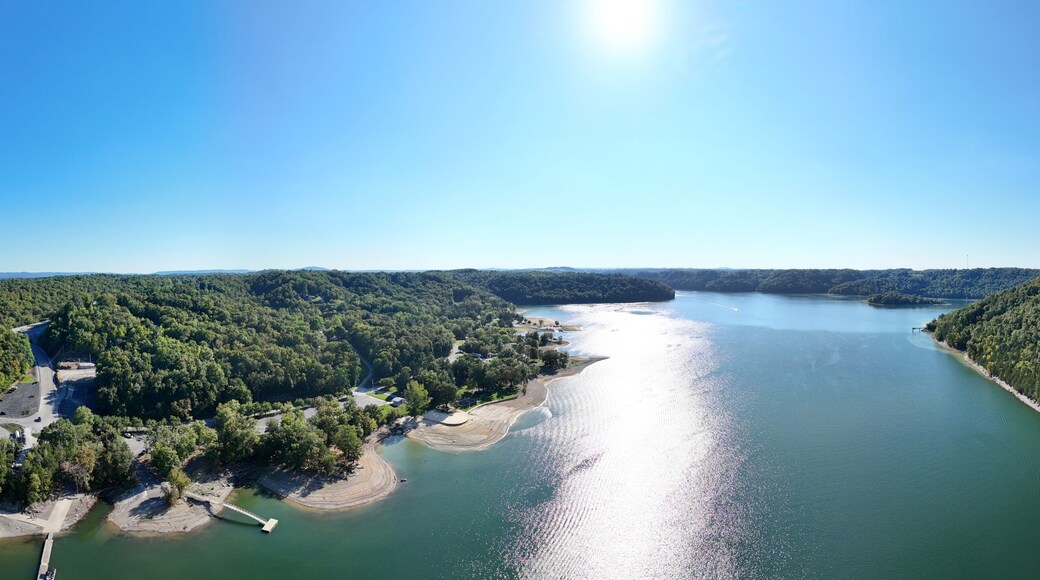 Dale Hollow Reservoir