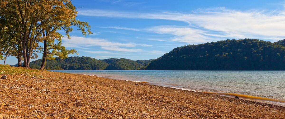 Dale Hollow Lake