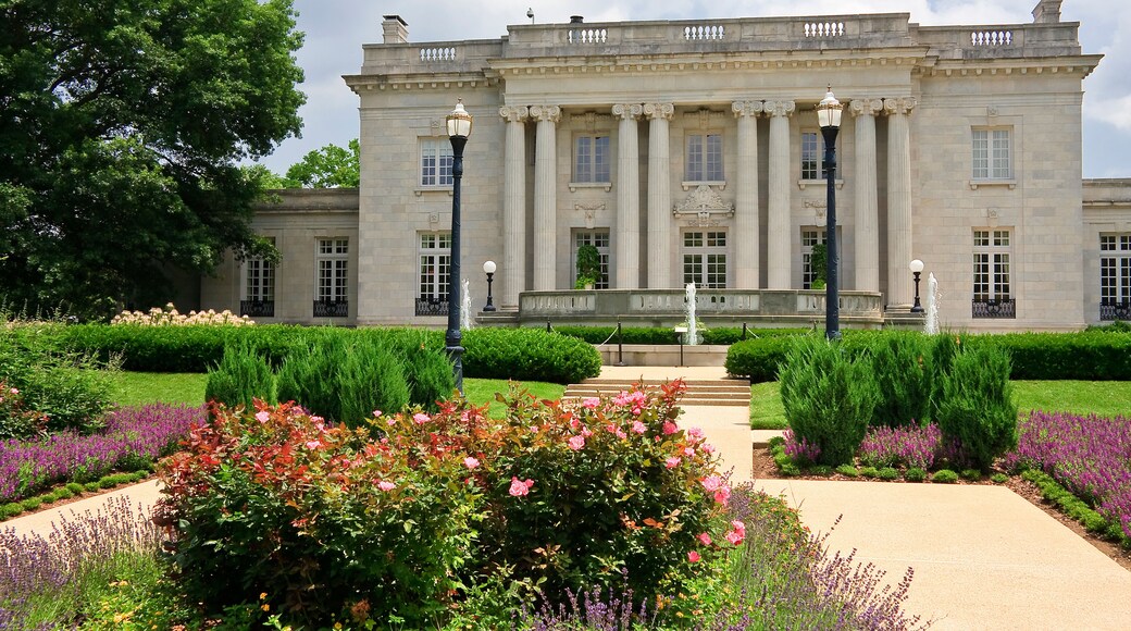 ケンタッキー知事公邸