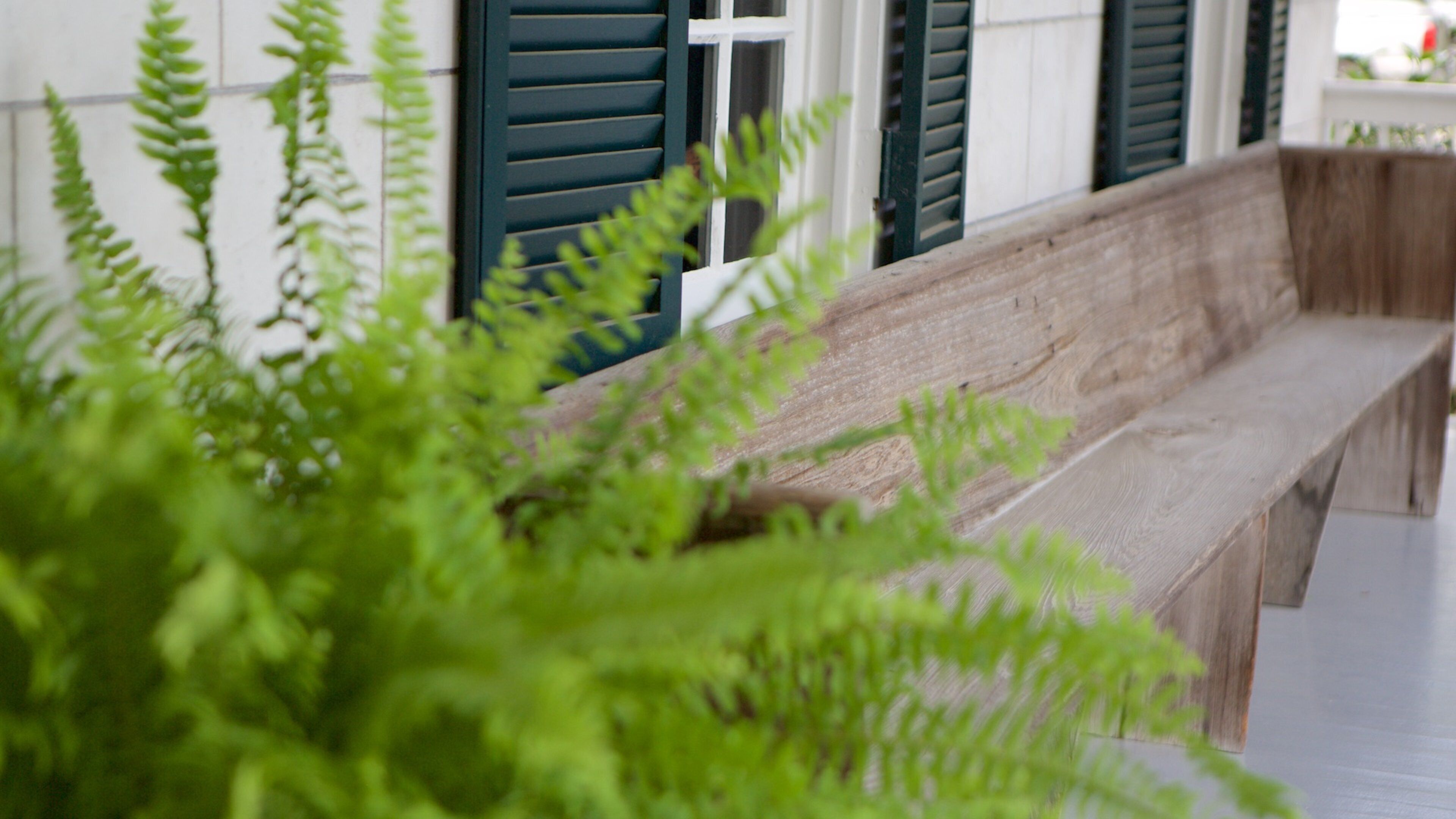 Alexandre Mouton House