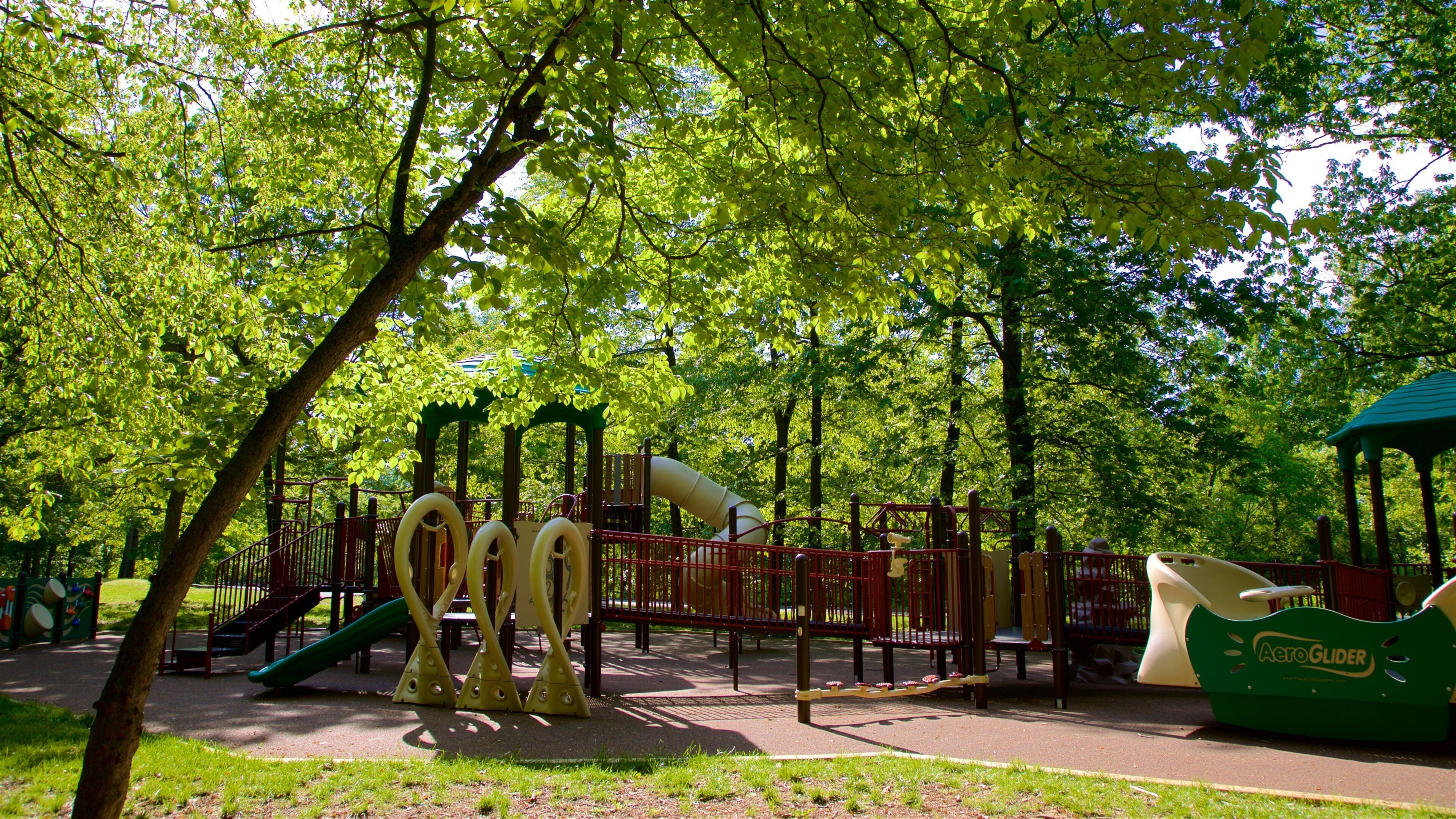 Patapsco Valley State Park