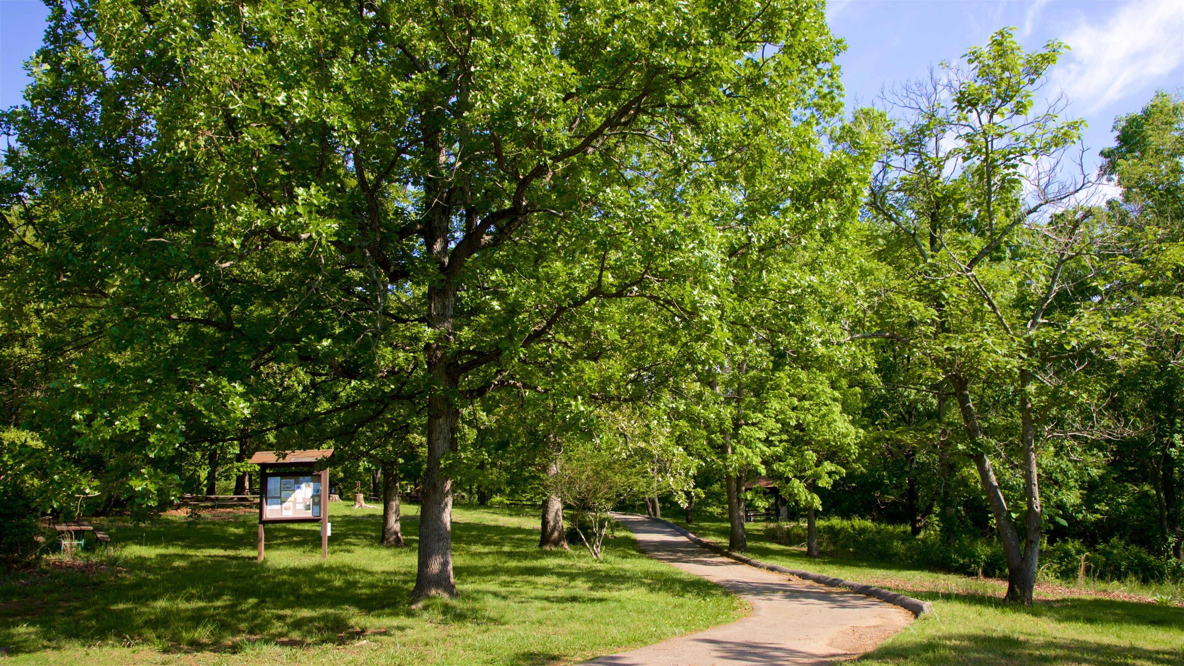 Patapsco Valley State Park