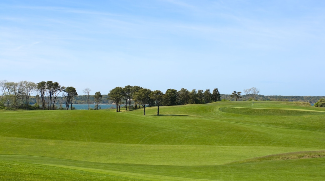 Ocean Pines Golf and Country Club