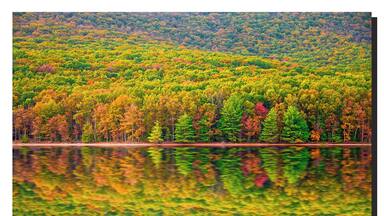 When I am out with my camera, I look for something inspiring, something different that I can capture and often print to create an everlasting memory for myself and my friends. Few of the things that I love capturing are stunning reflections, colors, landscapes and skylines.
I returned to this park almost after three years and wasn't disappointed at all. Rocky gap State Park is located in Western Maryland, 2 hours drive from Baltimore. The fall colors have not peaked in this part of Maryland yet, but likely they will in the next one week. The wind speed was very slow last evening and I was able to catch a good reflection in the lake (Lake Habeeb).
#Trovember #RockyGapStatePark #Maryland
https://www.instagram.com/mypixtagram/