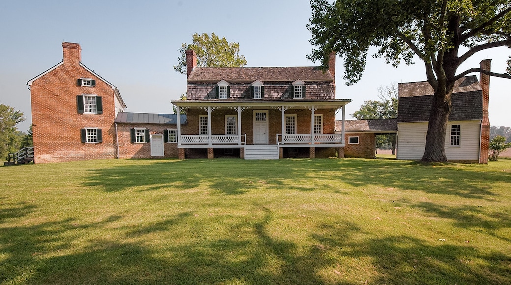 Thomas Stone National Historic Site