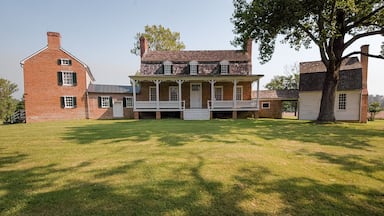 Thomas Stone National Historic Site