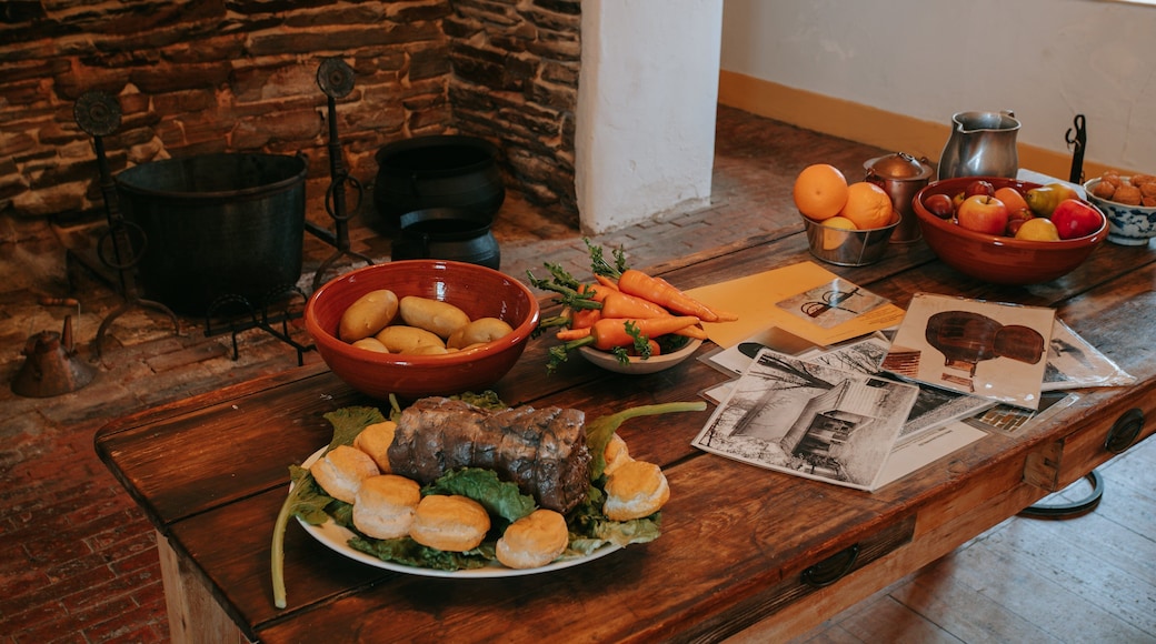 Hampton National Historic Site