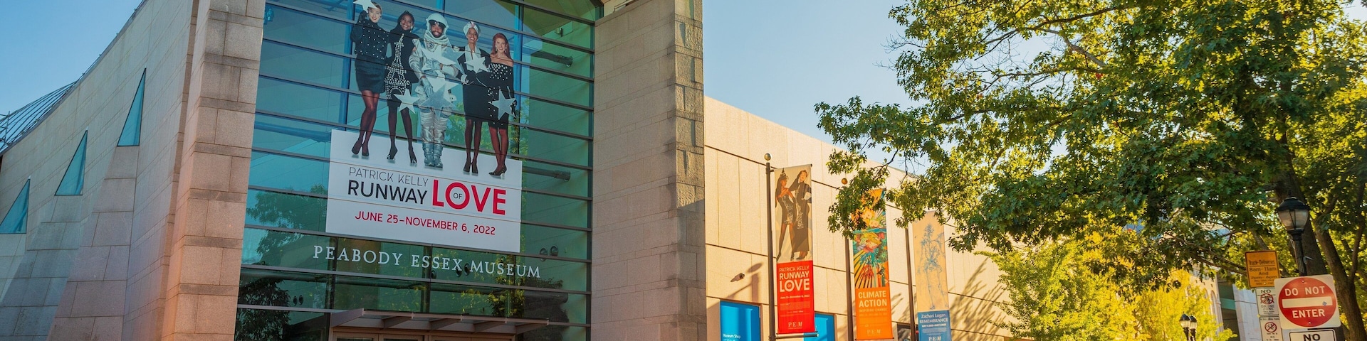 Peabody Essex Museum