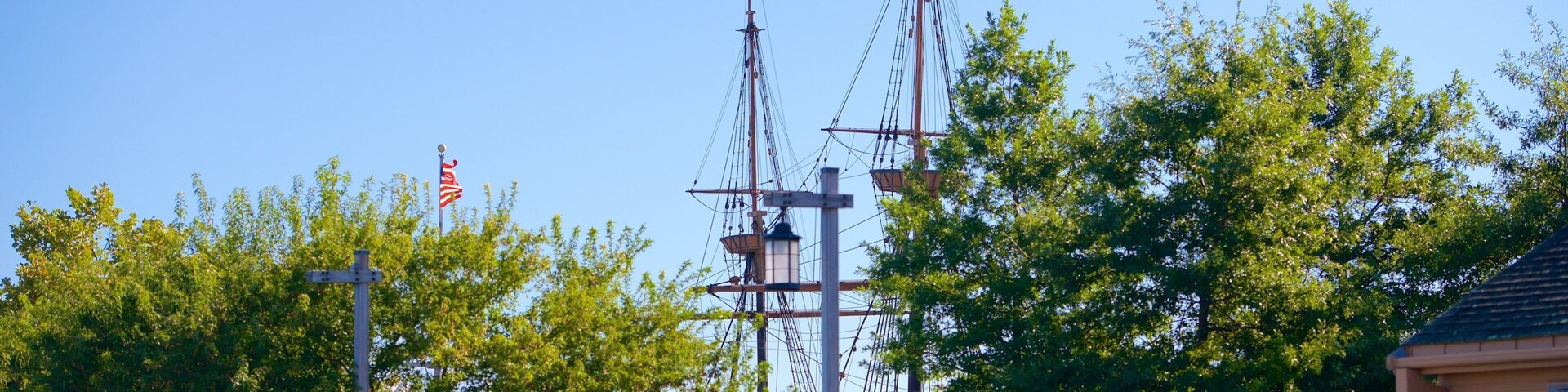 Mayflower II