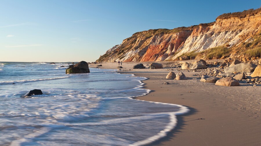 Ngọn hải đăng Gay Head