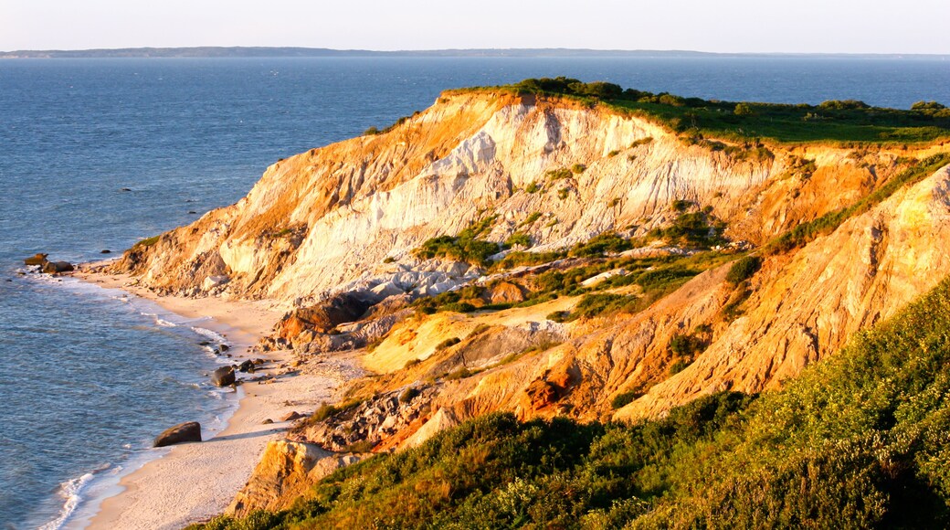 Aquinnah