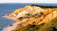 Aquinnah Cliffs (klippe)