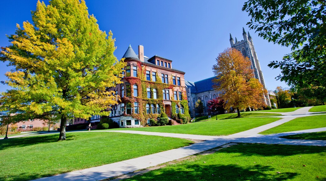 Williams College