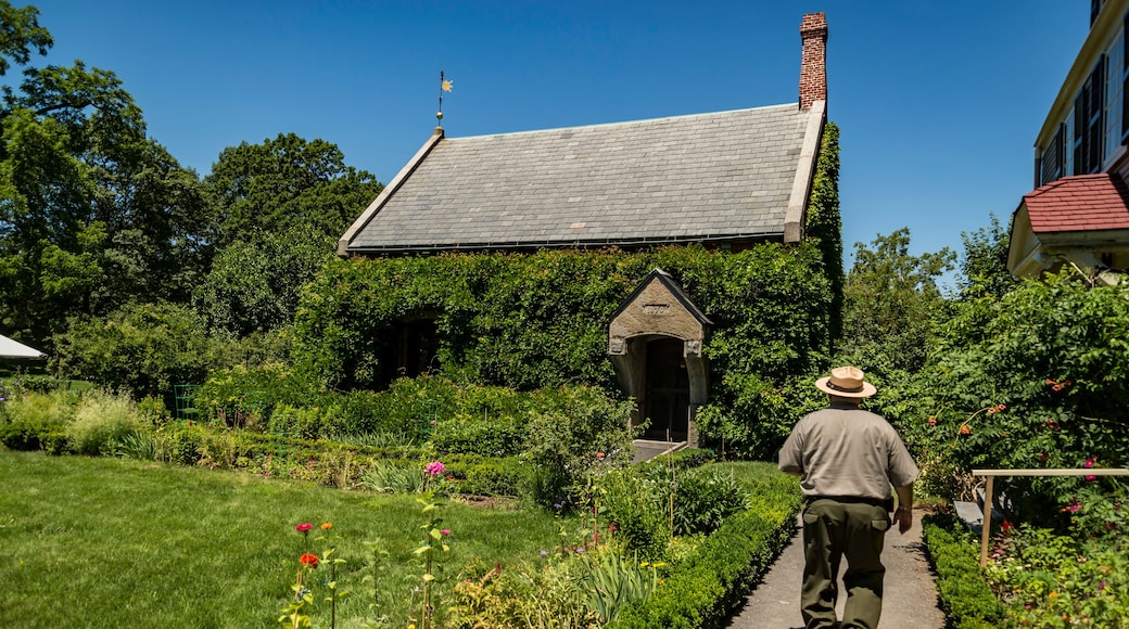 Adamsin kansallinen historiallinen puisto