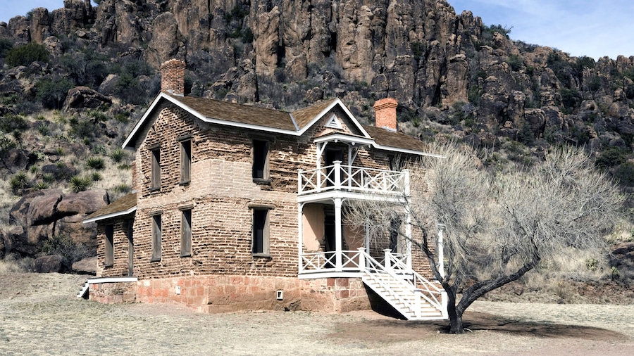 Di tích Lịch sử Quốc gia Pháo đài Davis