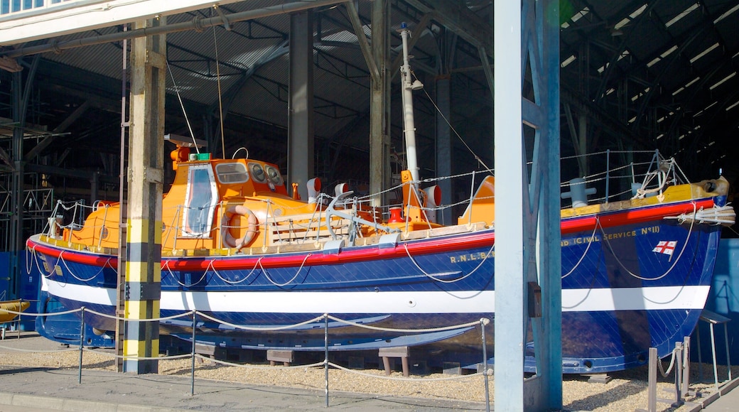 Historic Dockyard Chatham