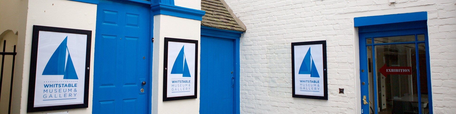 Whitstable Museum and Gallery
