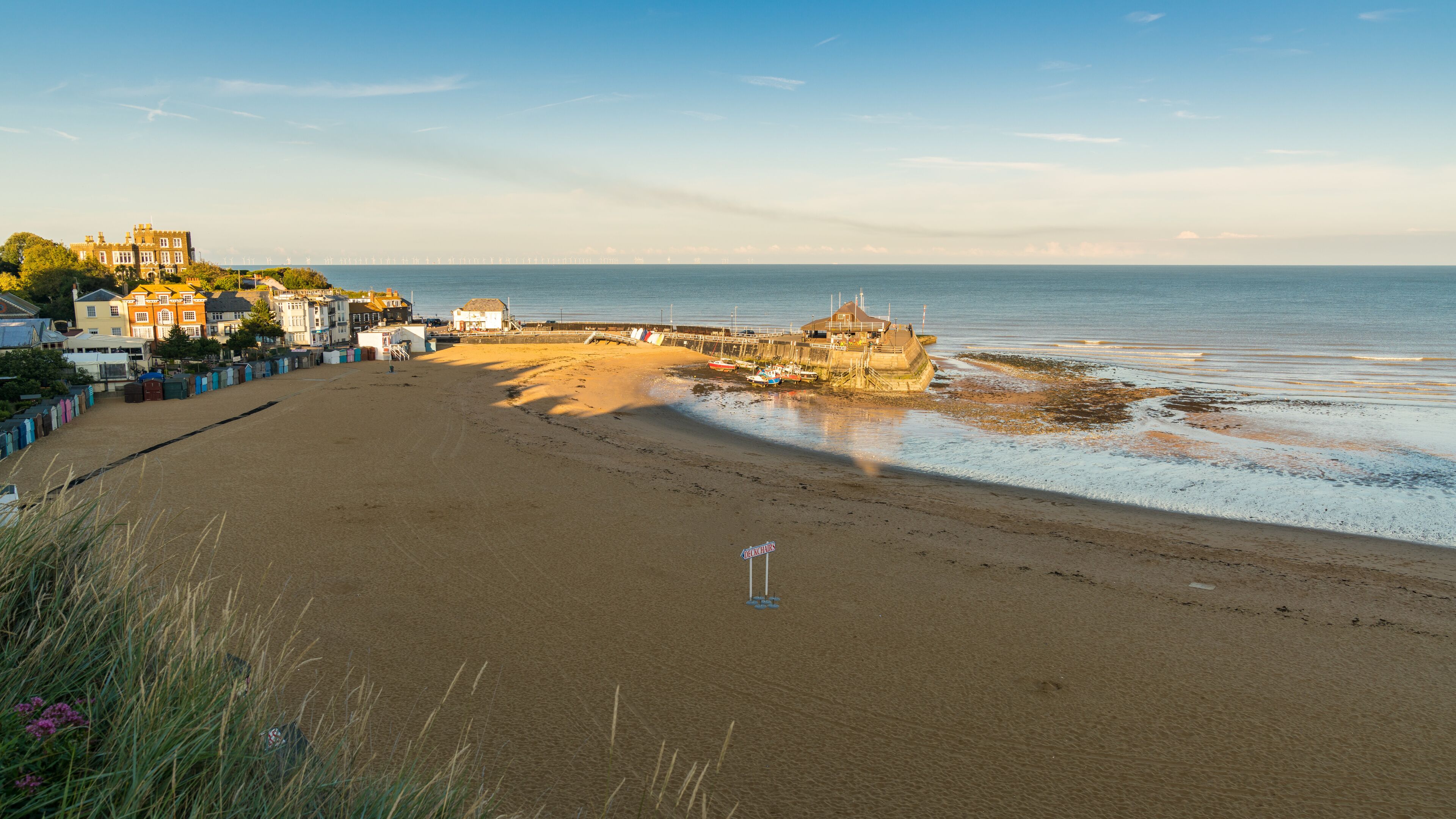 Viking Bay