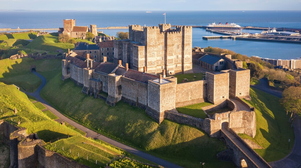 Distrito de Dover
