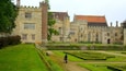 Penshurst Place and Gardens which includes heritage architecture, chateau or palace and heritage elements