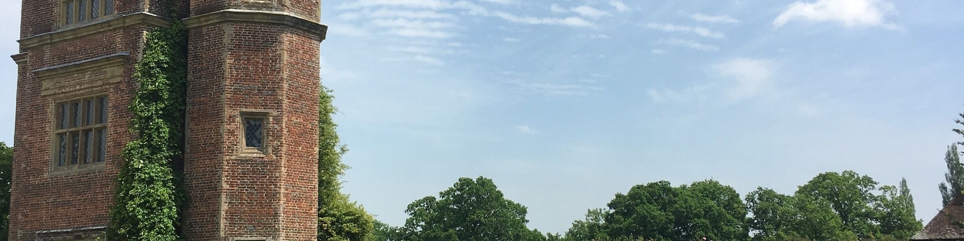 Amazing gardens. #OrbitzTravel