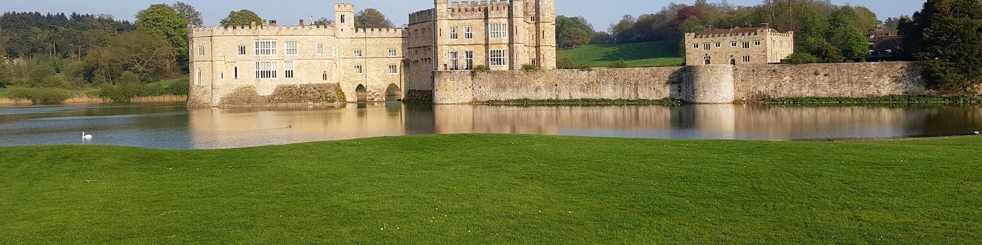 Leeds castle