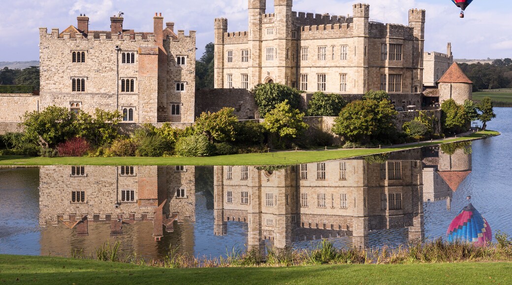 Maidstone District