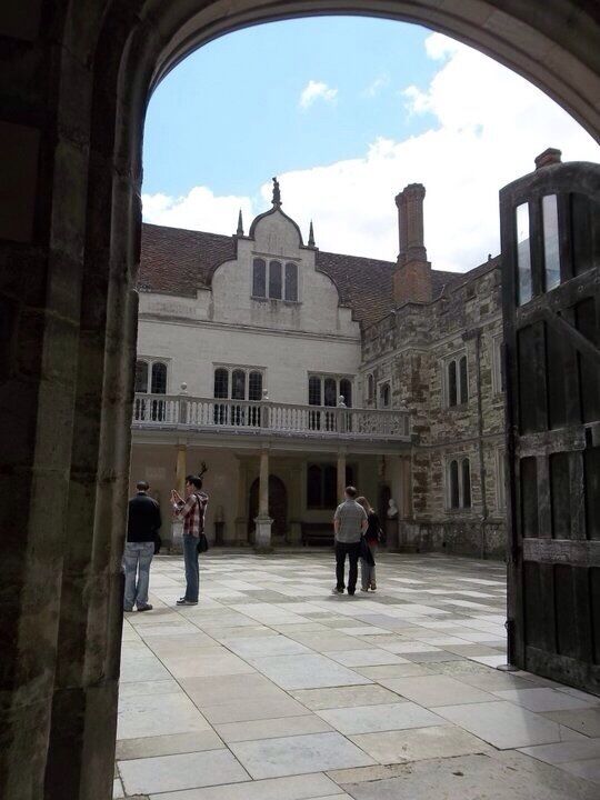 Knole