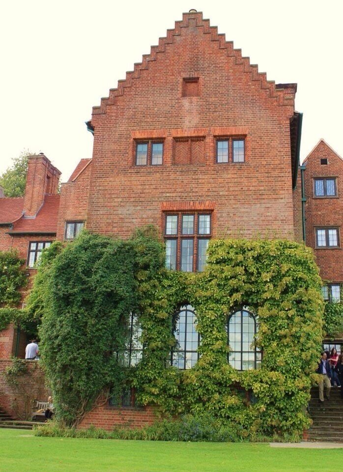 Winston Churchill's home in Westerham