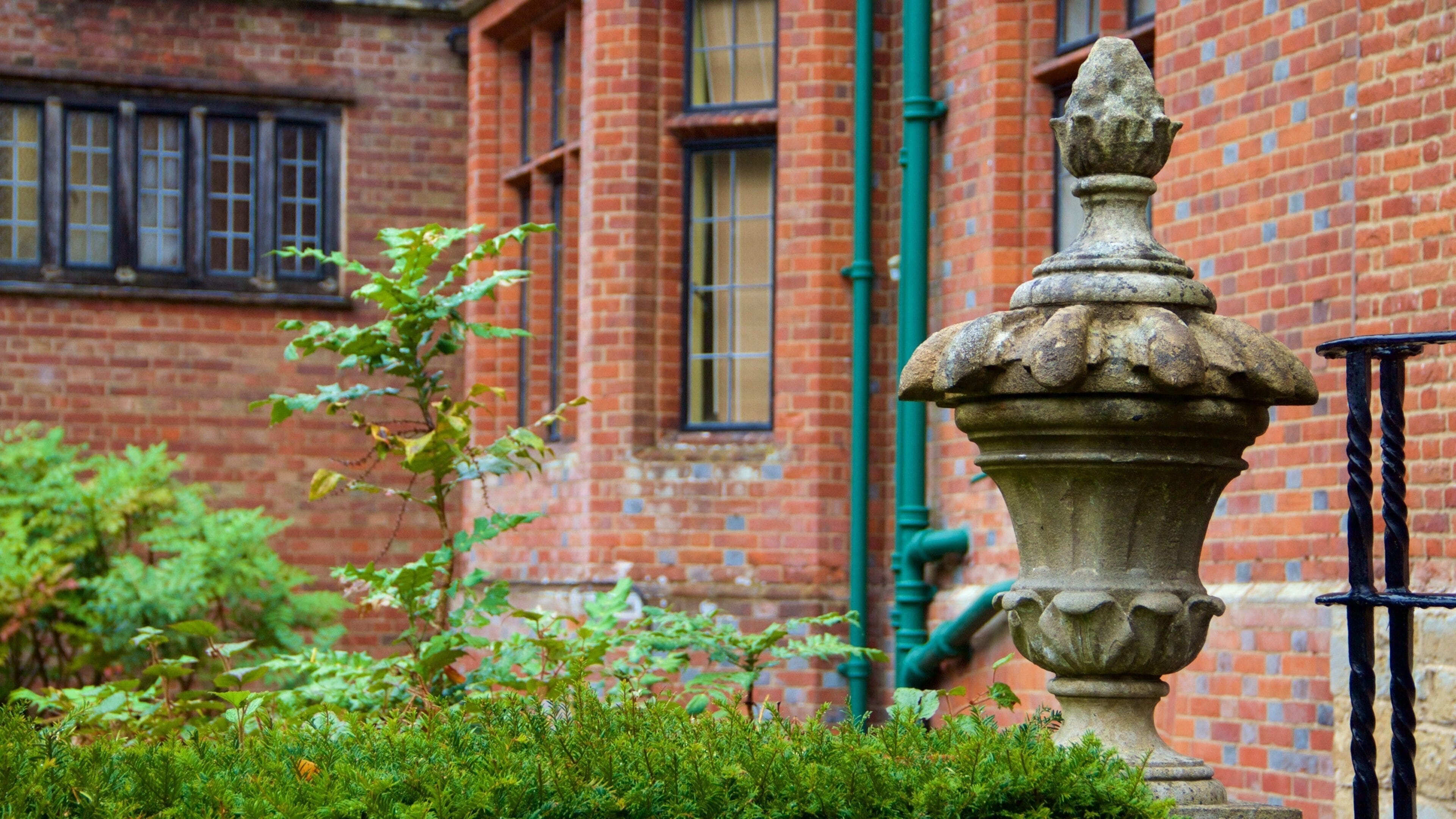 チャートウェル