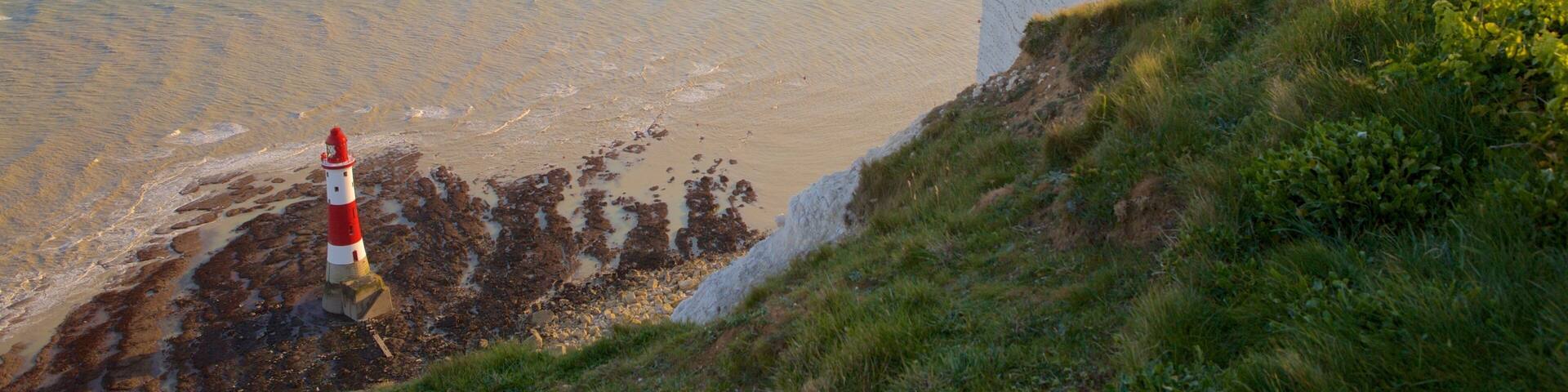 Beachy Head
