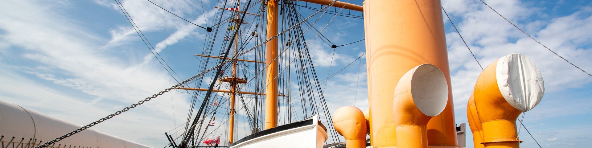 HMS Warrior