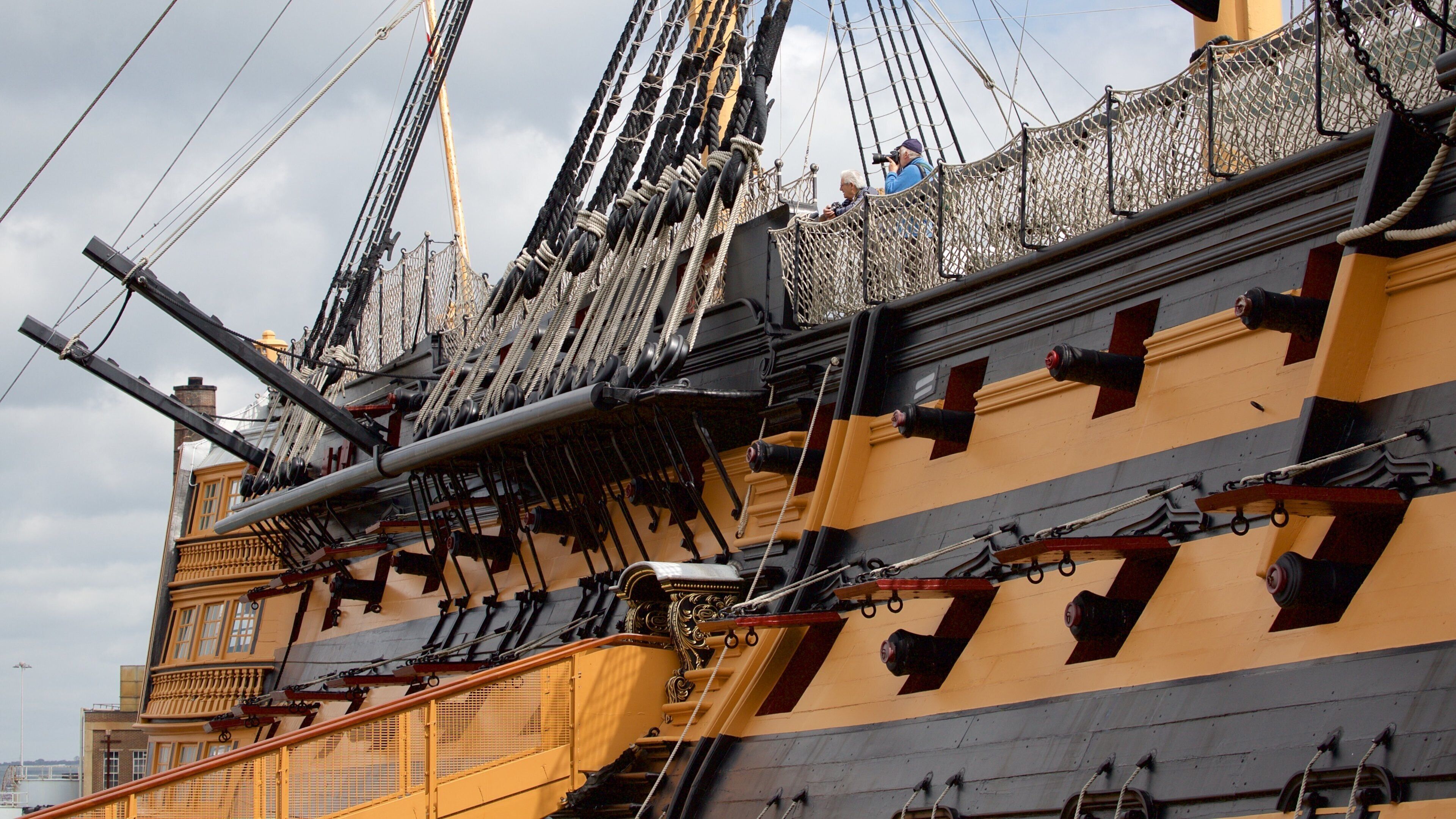 HMS Victory