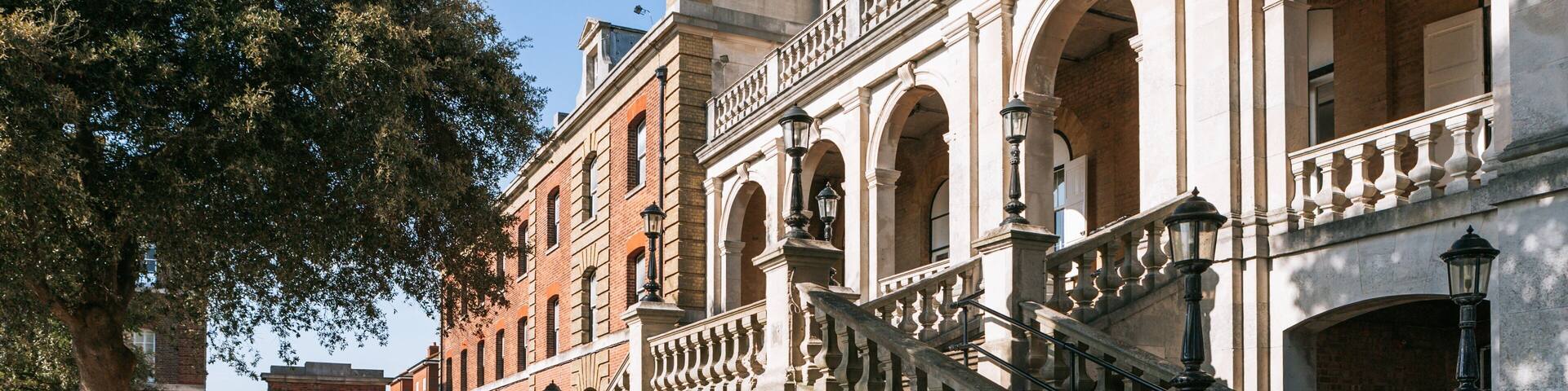 Royal Marines Museum