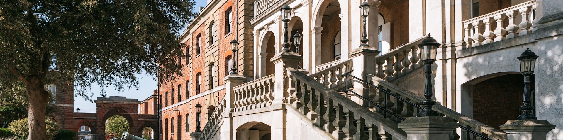 Royal Marines Museum