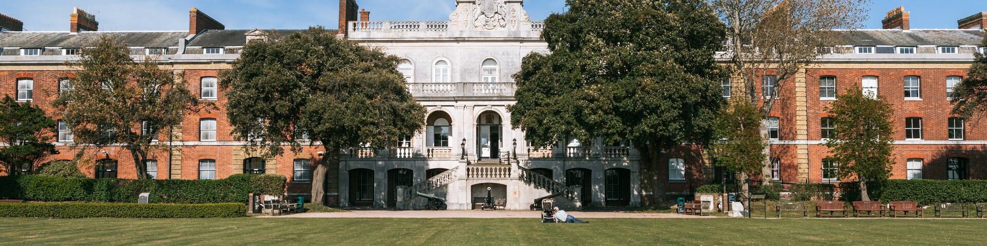 Royal Marines Museum