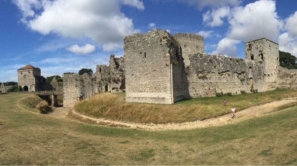 Such a great place to visit and almost on our doorstep,