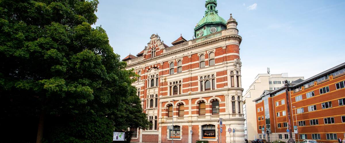 University of Portsmouth